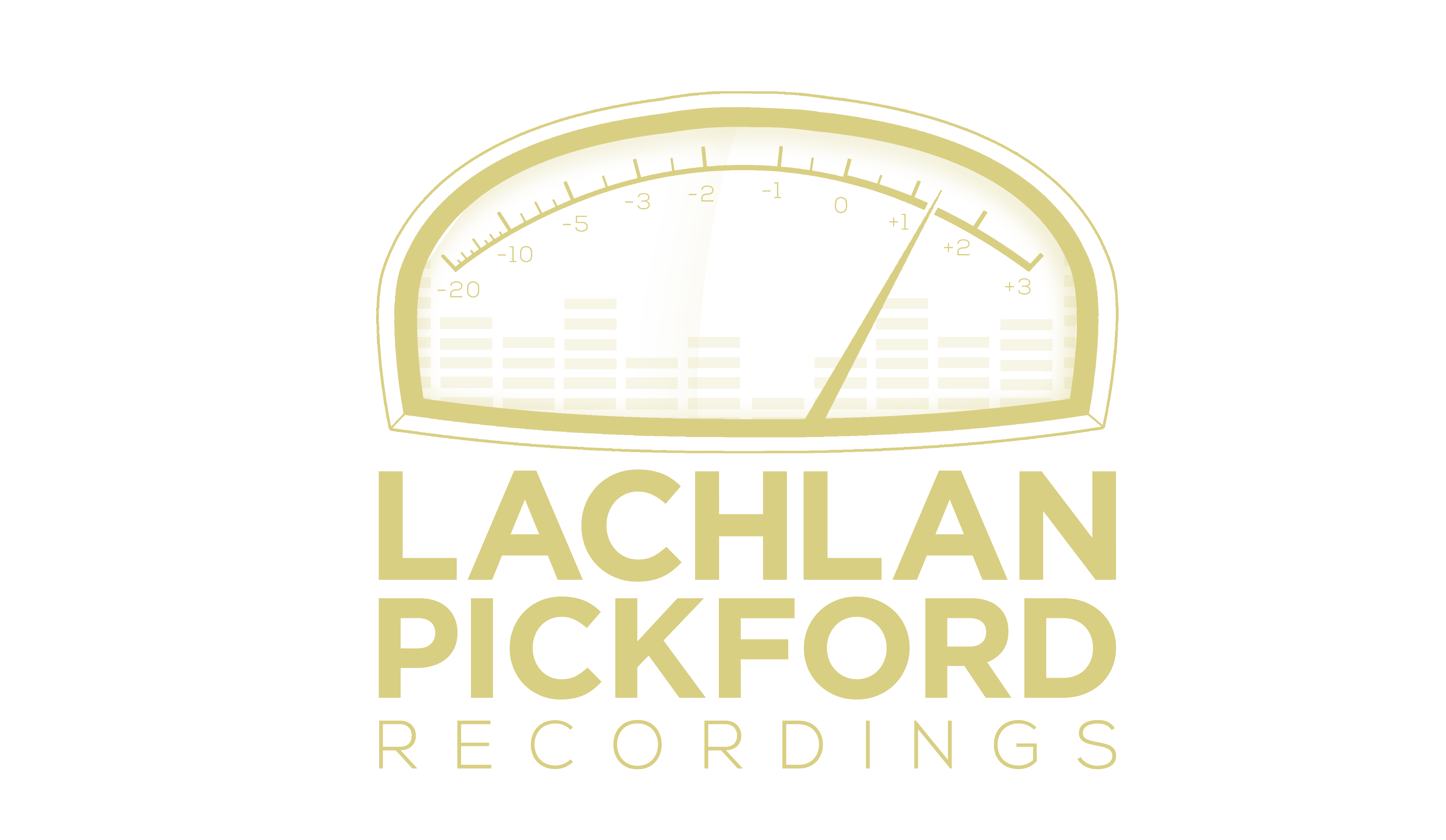 Lachlan Pickford Recordings